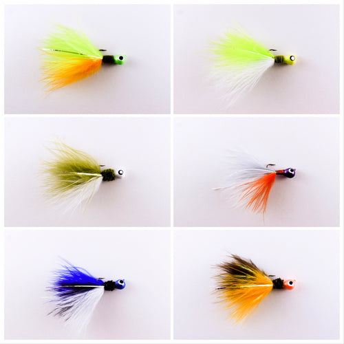 Natural Pack