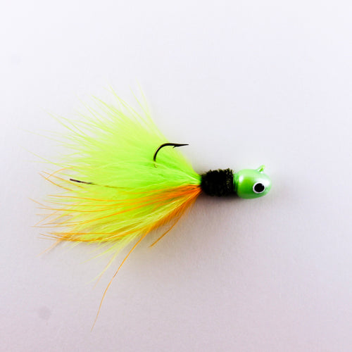 Fire Perch (1/8oz)