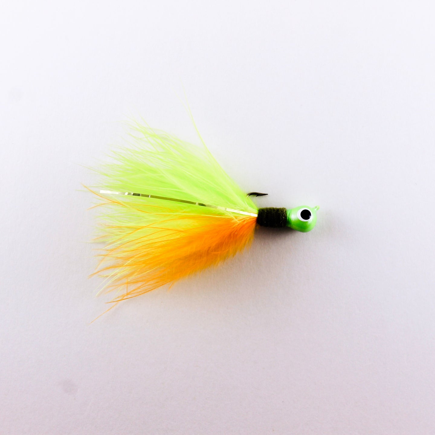 Fire Perch (1/16oz)