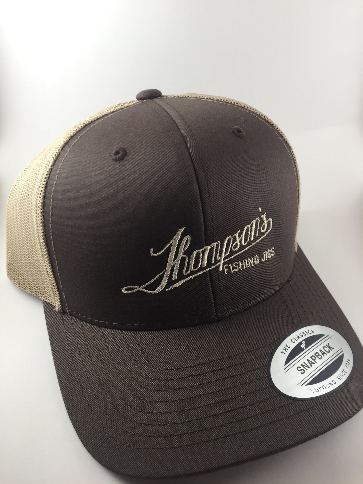 Thompson's Original Trucker Cap