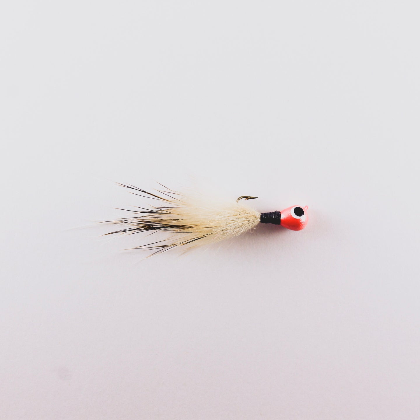 Pink Badger (1/16oz)