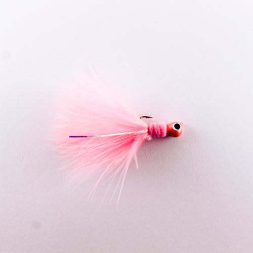 Pink (1/16th)