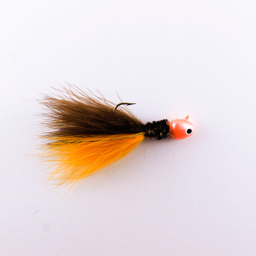 Fire Craw (1/8oz)