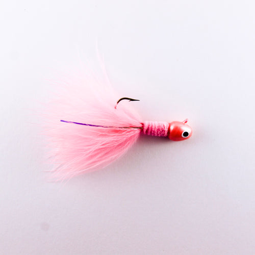 Pink (1/8oz)