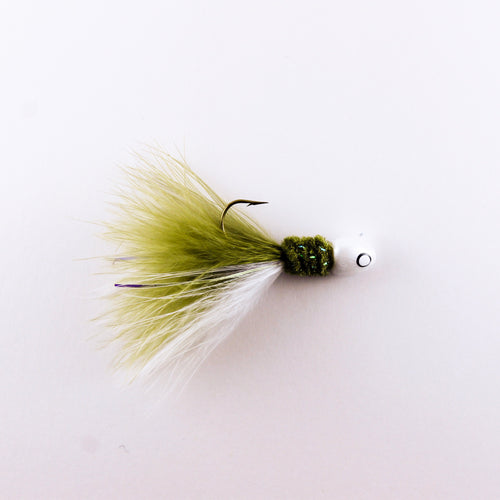 Baby Bass (1/8oz)