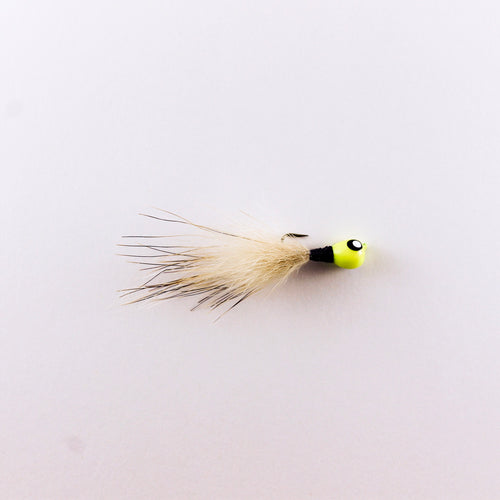 Yellow Badger (1/16oz)