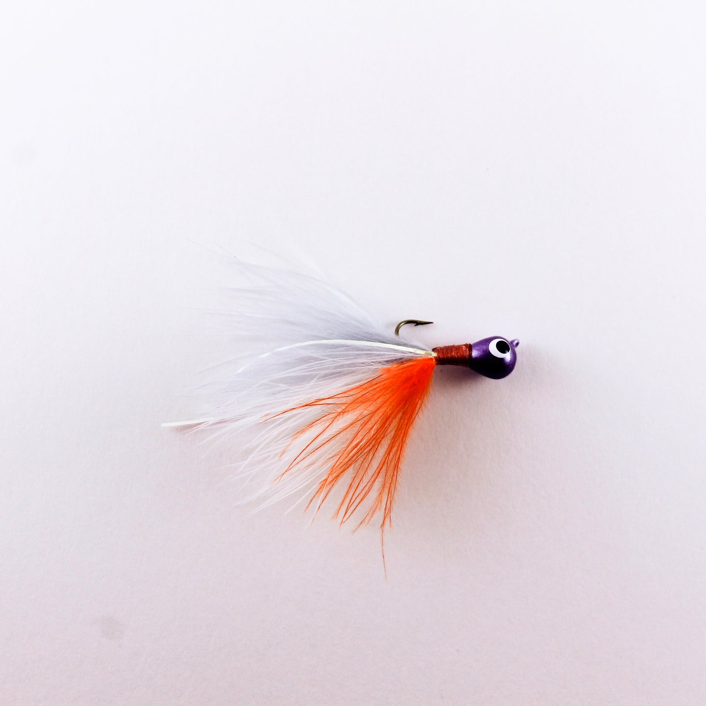 Blood Shad