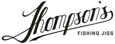 Thompson's Fishing Jigs