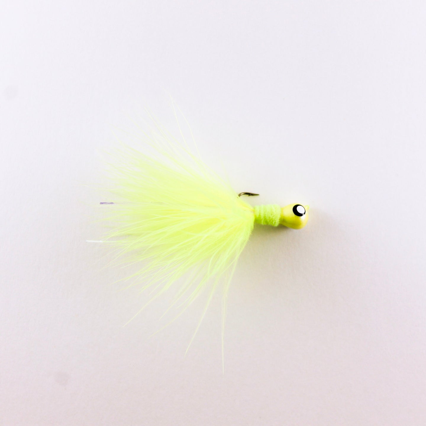 Yellow Chartreuse