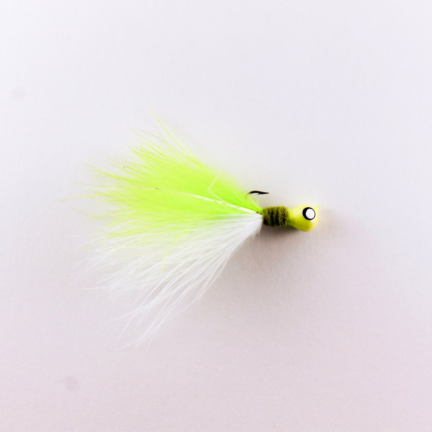 Yellow Perch (1/16oz)