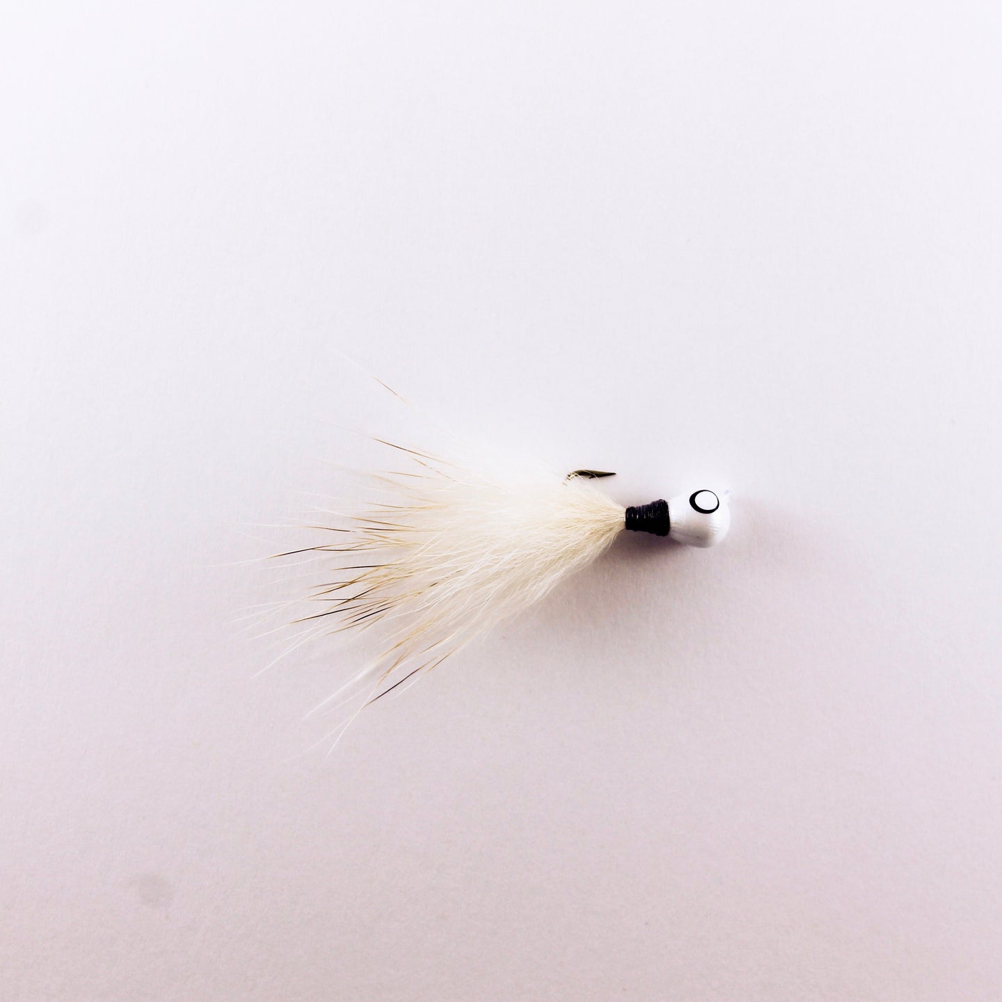 White Badger (1/16oz)