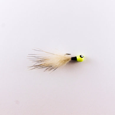 Yellow Badger (1/16oz)